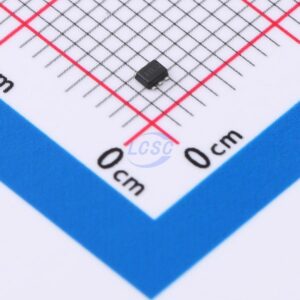 Diodes Incorporated BC847BVCQ-7