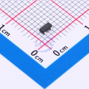ElecSuper MMBT2222A