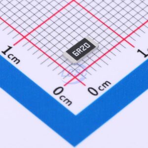 FOJAN FRC2010F6R20TS