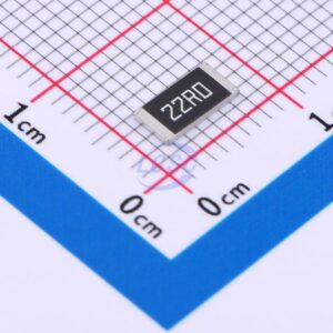 FOJAN FRP2512F22R0TS