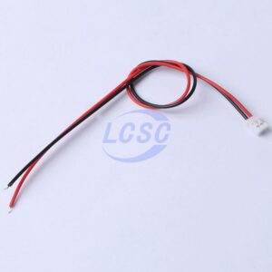 hanxia HX 2.0-2P DT 200mm 26AWG
