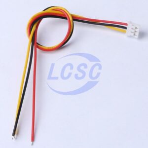 hanxia HX 2.0-3P DT 200mm 26AWG