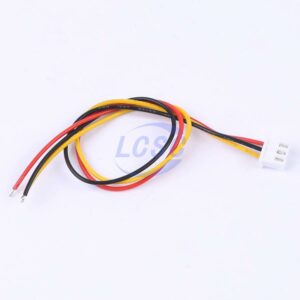 hanxia HX 2.54-3P DT 200mm 24AWG