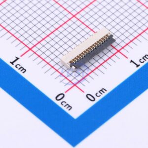 HCTL HC-FPC-05-10-16RLTAG