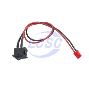 HCTL RS601HL-1010011BB-200MM-2P-R