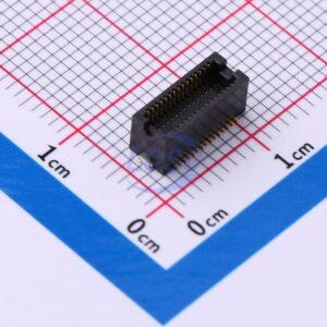 HRS(Hirose) DF12NB(5.0)-30DP-0.5V(51)