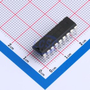 IKSEMICON IK62083N