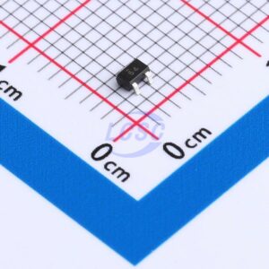 Jiangsu Changjing Electronics Technology Co., Ltd. AD-DTC114YUA