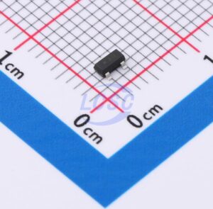 Jiangsu Changjing Electronics Technology Co., Ltd. MMBTA14