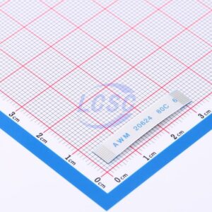 JUSHUO JS05A-10P-030-3-4