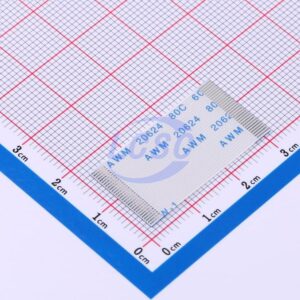 JUSHUO JS05A-30P-030-3-4