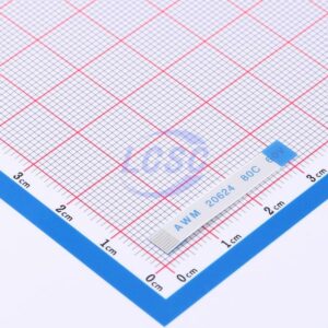 JUSHUO JS05B-08P-030-3-4