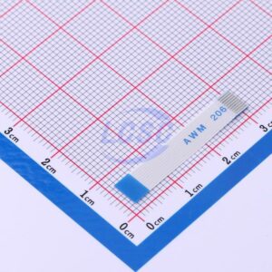 JUSHUO JS05B-10P-030-3-4