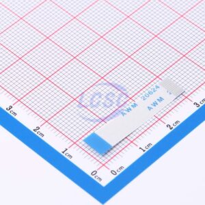 JUSHUO JS05B-12P-030-3-4