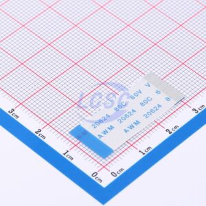 JUSHUO JS05B-24P-030-3-4