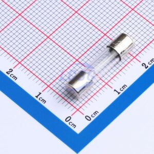 Littelfuse 0217008.MXP