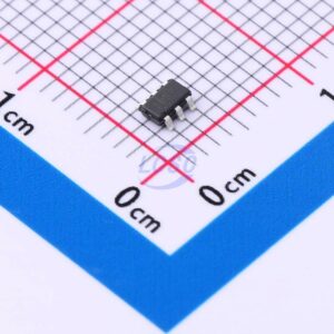 NXP Semicon PCT2075GV/P110X