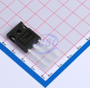 onsemi FGHL50T65MQDT