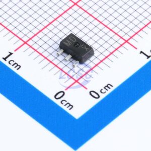 ROHM Semicon 2SAR514P5T100