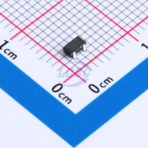 ROHM Semicon 2SB852KT146B