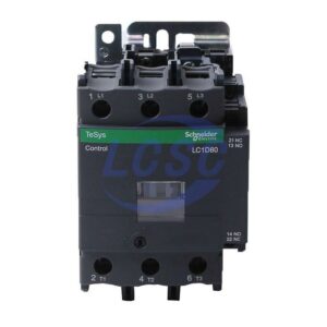 Schneider LC1D80CC5C