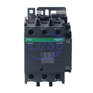Schneider LC1D80E7C