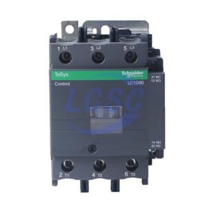 Schneider LC1D80F7C
