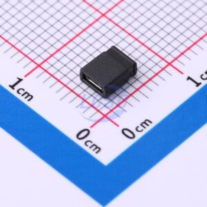 Shenzhen Kinghelm Elec KH-2.0TXM-BK-H5.0