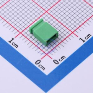 Shenzhen Kinghelm Elec KH-2.54TXM-BK-6.5H-G
