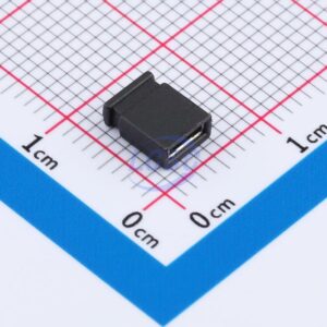 Shenzhen Kinghelm Elec KH-2.54TXM-BK-H6.5