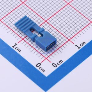 Shenzhen Kinghelm Elec KH-2.54TXM-CB-H13.5-B