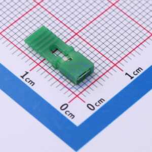 Shenzhen Kinghelm Elec KH-2.54TXM-CB-H13.5-G