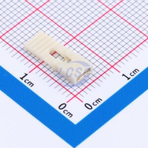 Shenzhen Kinghelm Elec KH-2.54TXM-CB-H13.5-W