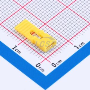 Shenzhen Kinghelm Elec KH-2.54TXM-CB-H13.5-Y