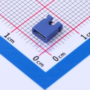 Shenzhen Kinghelm Elec KH-2.54TXM-H6.0-B