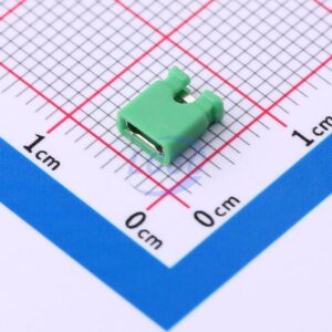 Shenzhen Kinghelm Elec KH-2.54TXM-H6.0-G