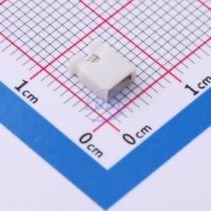 Shenzhen Kinghelm Elec KH-2.54TXM-H6.0-W