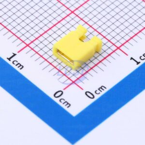 Shenzhen Kinghelm Elec KH-2.54TXM-H6.0-Y