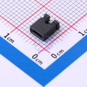 Shenzhen Kinghelm Elec KH-2.54TXM-H6.0