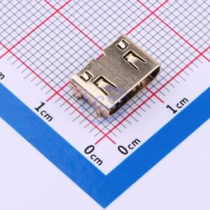Shenzhen Kinghelm Elec KH-HDMI-0001