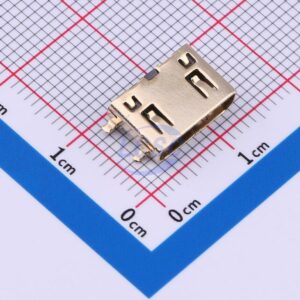 Shenzhen Kinghelm Elec KH-HDMI-0002