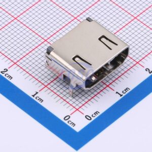 Shenzhen Kinghelm Elec KH-HDMI-0008