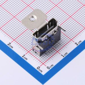 Shenzhen Kinghelm Elec KH-HDMI-0011
