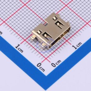 Shenzhen Kinghelm Elec KH-HDMI-0017