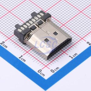 Shenzhen Kinghelm Elec KH-HDMI-0020