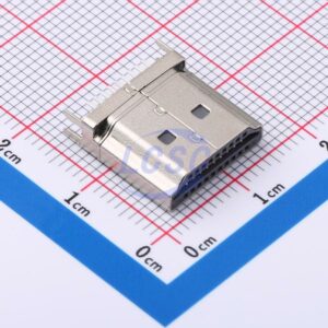 Shenzhen Kinghelm Elec KH-HDMI-0021-JBS