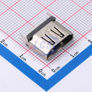 Shenzhen Kinghelm Elec KH-HDMI-0024-JBS