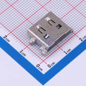Shenzhen Kinghelm Elec KH-HDMI-0030