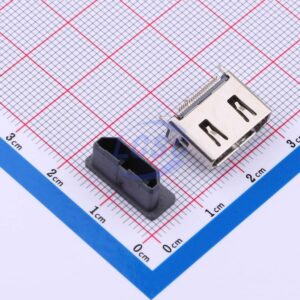 Shenzhen Kinghelm Elec KH-HDMI-0031-10.5