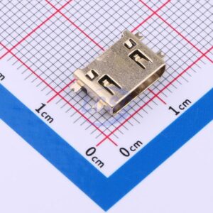 Shenzhen Kinghelm Elec KH-HDMI-0035-CB